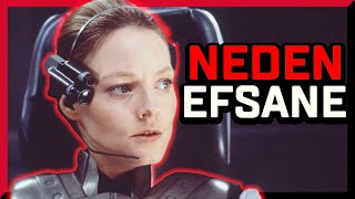 Contact | Neden Efsane?