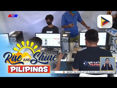 Voter’s registration, magsisimula na ngayong araw