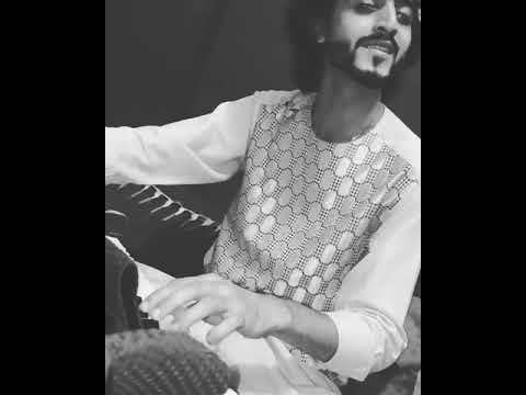 Kaihan Ayoubi tapy 5