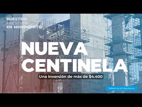 Nueva Centinela