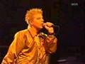 Cool to Hate - The Offspring (live Rockapalast 97 ...