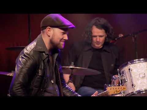 Henrik Freischlader Band - Breakout