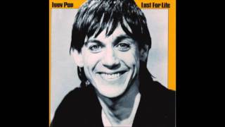 Iggy Pop - Neighborhood Threat