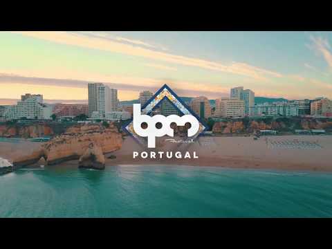 The BPM Festival: Portugal 2018 Phase 1 Artist Lineup