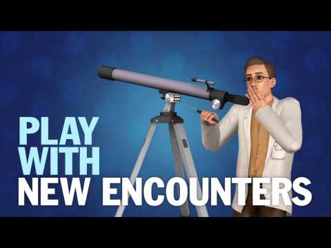 The Sims 3 Seasons | Launch Video