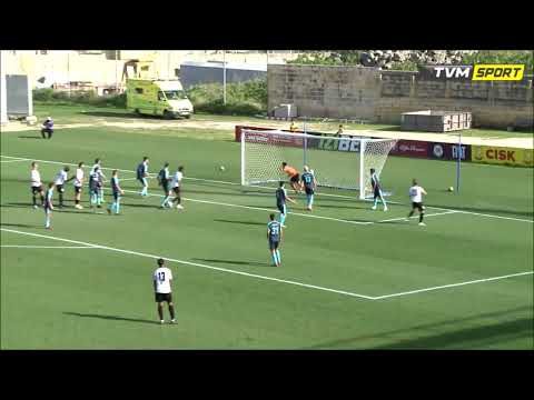 Hibernians F.C. 1 vs 3 Marsaxlokk F.C. - Tony Bezzina Stadium - 11.03.2023 - Match Day 22