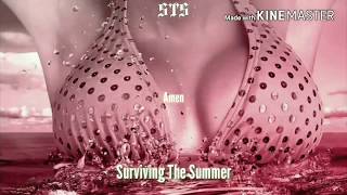 Iggy Azalea - New EP: S.T.S Tracklist Snippet