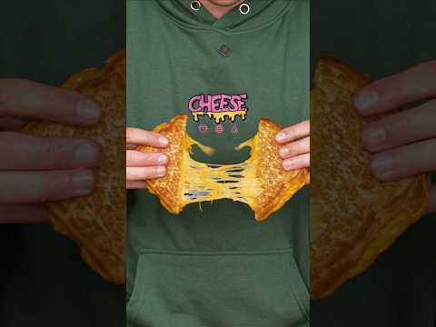 Are cheese pulls REAL or FAKE??