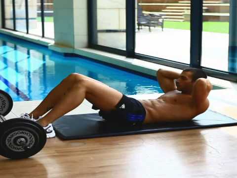 Crunches