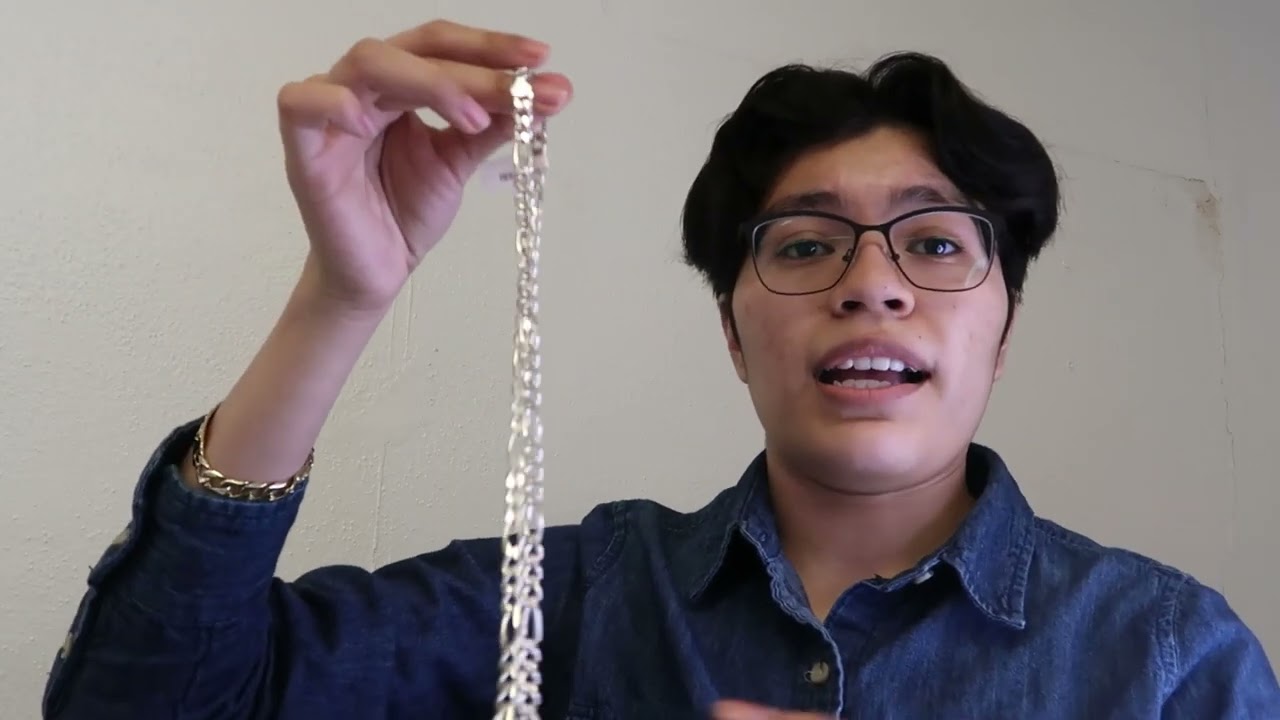 Watch Cadenas de Plata Now Cadenas de Plata