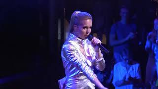 Helene Fischer Double Show