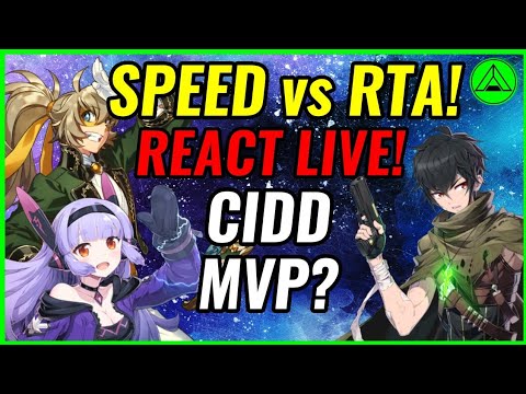 Full RTA! Draft + Fight (vs Emperors & Champion) 🔥 Epic Seven