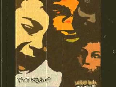 Lou Hekla - Flatline (Face Boglin EP - 2009)