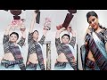 Fan Cleaning Vlog आज पंखो को ऐसे चमकाया Saree Vlog Indian Housewif