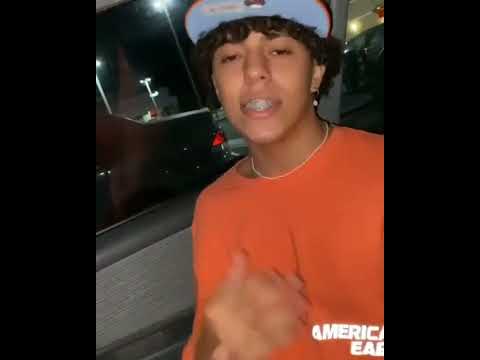 @jcp_oficial_ - "Me perdí en la mirada de tus ojos" (Freestyle)