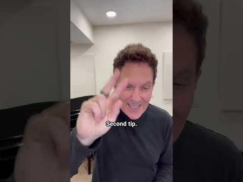 How to Fix Monotone Voice - 3 Top Tips