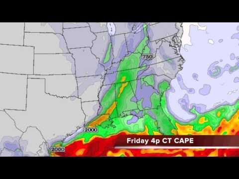 October 2, 2014 Weather Xtreme Video - Morning Edition