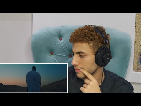 رد فعل شمع العيد ميلاد أبيوسف ليل بابا  Abyusif Lil Baba Reaction sham3 el 3id milad