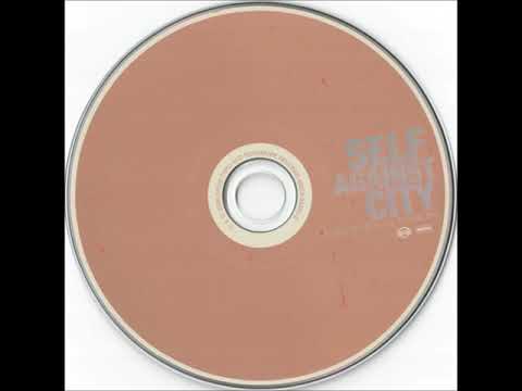 Self Against City - Talking To the Mirror