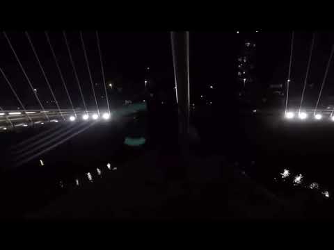 Ricardo de jong (Nunchaku)