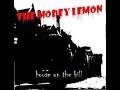 Modey Lemon    Grandpas Bones