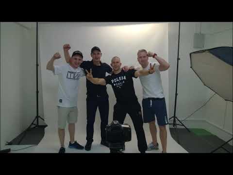 Graba - Kto by pomyślał ft. TPS, CHIO EMB, HINOL PW, SADOCH, SZTYWNY JULIAN/Prod. MAŁACH