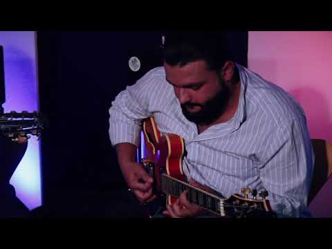 Django Forever - Them There Eyes