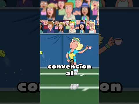Quagmire tenía talento#padredefamilia
