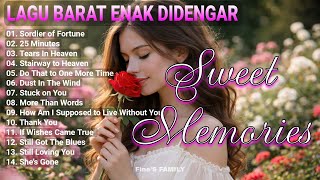 Download lagu GREATEST SWEET MEMORIES SONGS - LAGU BARAT ENAK DI DENGAR  mp3