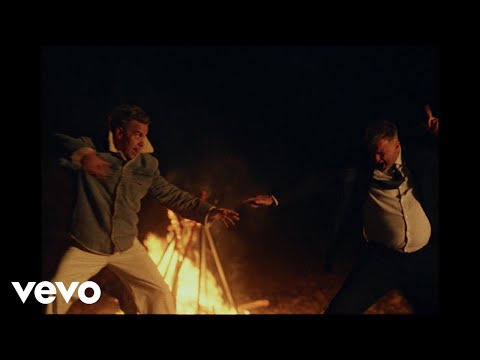 Fucked Up - Reverend And The Makers