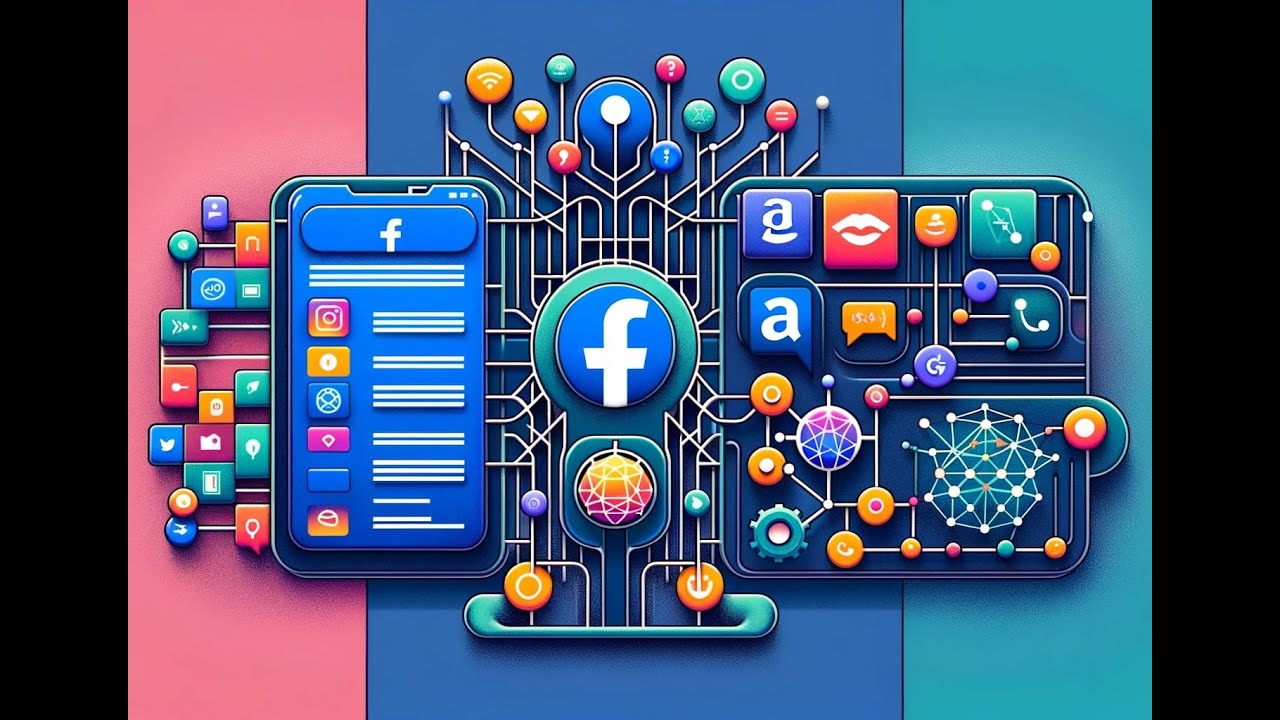 Lecture 03:   Unveiling the Giants: Exploring Machine Learning in Facebook, Amazon, and Google
