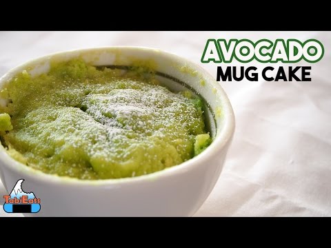 download lagu mp3 mp4 Avocado Mug Cake, download lagu Avocado Mug Cake gratis, unduh video klip Avocado Mug Cake