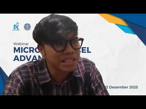 Pendahuluan Microsoft Excel Advance bersama Inixindo Bandung