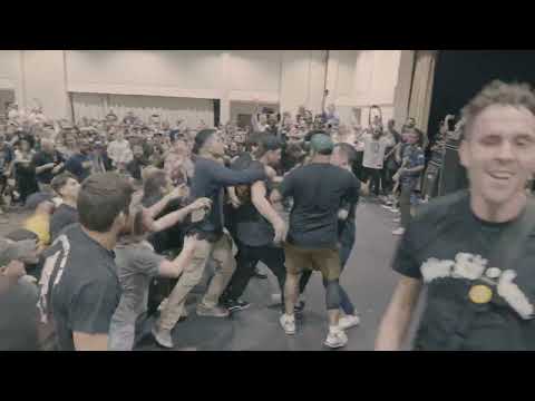 Incendiary • FULL SET • Tampa, FL • 1.7.24 • FYA X