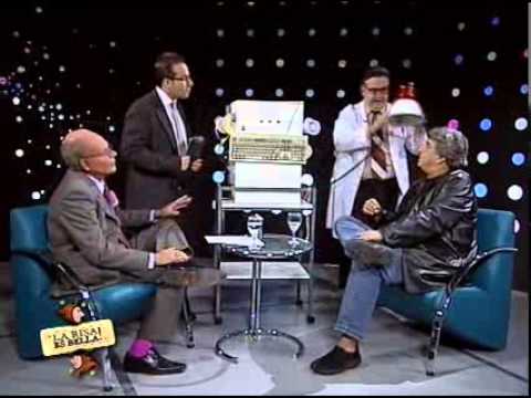 La risa es bella - Chiche recibe a Miguel Ángel Rodríguez