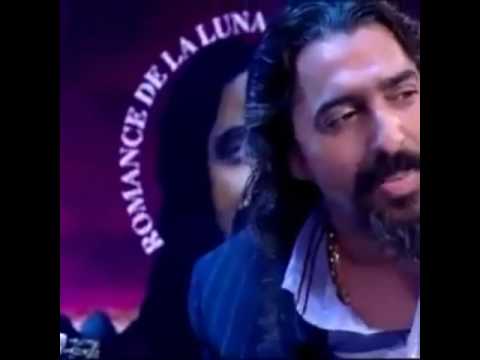 Diego el cigala en el Hormiguero