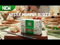 NESTLÉ MILKPAK | Dairy Butter