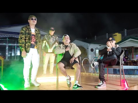 Flick One - Pakiusap Ft. Yhanzy Joshua Mari & Zync (Lyric Video)