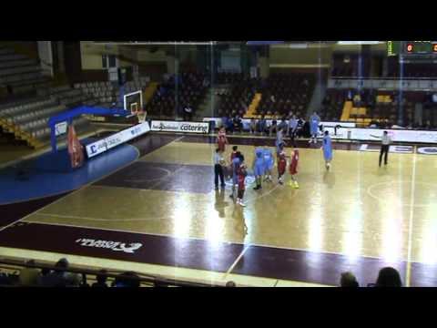 EBA AB J5 Puertalia - Estudiantes