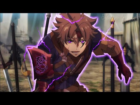 ТОП 5 АНИМЕ ГДЕ ГГ КАЖЕТСЯ СЛАБЫМ НО ОН СИЛЬНЕЕ ВСЕХ В МИРЕ КАК ДЕМОН И БОГ!