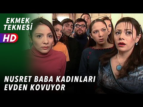 FATHER NUSRET IS DRIVING WOMEN OUT OF THE HOUSE | EPISODE 7