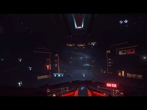 Star-Citizen Replay: Mrtested 400i destroyed near jumptown