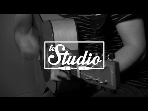 Le Studio- David and The Woods | Domingas (Jorge Ben)