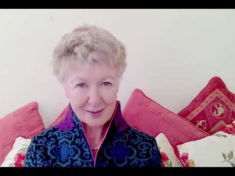 Full Moon in Libra 16th April 2022