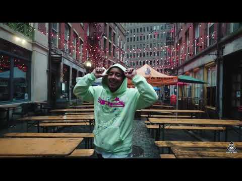 Flee Lord - SNAKES IN DISGUISE [Official Video]