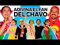 GUESS WHO ISN T A FAN OF CHAVO DEL 8 OR LOSE MONEY