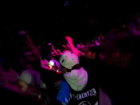 At sdk consert! Lil windex happy birthday❤❤❤