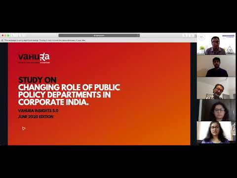 Emerging Careers in Policy and Law