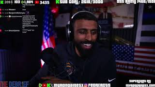 Download lagu BOOM BOOM TEL AVIV - Lucas Gage CLEAN | Fresh and Fit song feat. Myron Gaines mp3