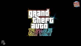 VICE CITY FM: Wet Wet Wet - Wishing I Was Lucky